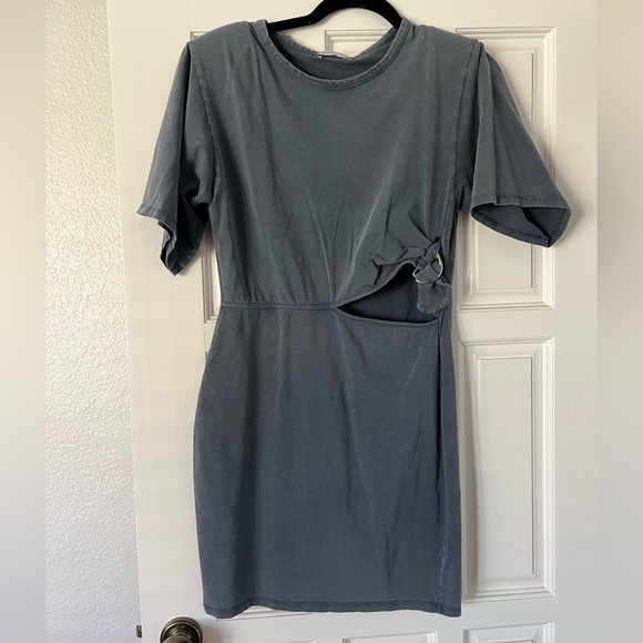 ZARA - Mini Dress - Size M - Picture 1 of 2